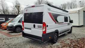                         BUERSNTER – Eliseo C 642 - zdjęcie 17
                        