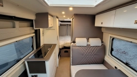                         BUERSNTER – Eliseo C 642 - zdjęcie 2
                        