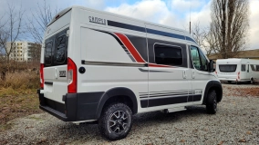                         BUERSNTER – CAMPEO C 540 wersja 4×4 - zdjęcie 17
                        