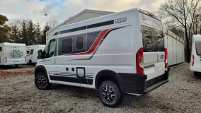                         BUERSNTER – CAMPEO C 540 wersja 4×4 - zdjęcie 15
                        