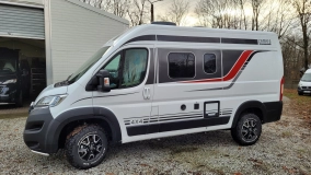                         BUERSNTER – CAMPEO C 540 wersja 4×4 - zdjęcie 14
                        