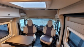                         BUERSNTER – CAMPEO C 540 wersja 4×4 - zdjęcie 11
                        