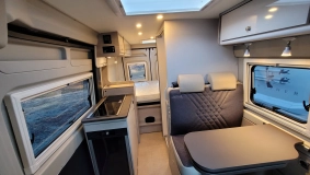                         BUERSNTER – CAMPEO C 540 wersja 4×4 - zdjęcie 10
                        