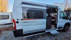                         BUERSNTER – CAMPEO C 540 wersja 4×4 - zdjęcie 5
                        