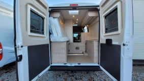                         BUERSNTER – CAMPEO C 540 wersja 4×4 - zdjęcie 3
                        