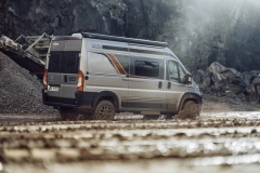                         BUERSNTER – CAMPEO C 540 wersja 4×4 - zdjęcie 1
                        