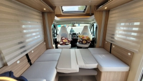                         BUERSNTER – DELFIN IT 680 G wersja Harmony Line - zdjęcie 18
                        