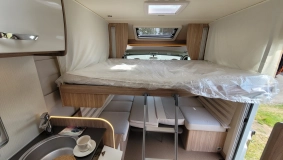                         BUERSNTER – DELFIN IT 680 G wersja Harmony Line - zdjęcie 15
                        