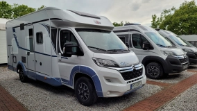                         BUERSNTER – DELFIN IT 680 G wersja Harmony Line - zdjęcie 14
                        