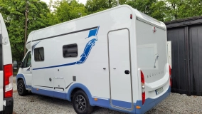                         BUERSNTER – DELFIN IT 680 G wersja Harmony Line - zdjęcie 11
                        