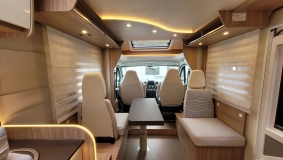                         BUERSNTER – DELFIN IT 680 G wersja Harmony Line - zdjęcie 10
                        