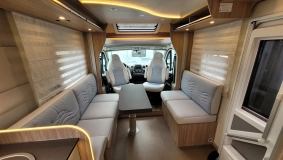                         BUERSNTER – DELFIN IT 680 G wersja Harmony Line - zdjęcie 7
                        