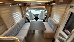                         BUERSNTER – DELFIN IT 680 G wersja Harmony Line - zdjęcie 6
                        