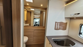                         BUERSNTER – DELFIN IT 680 G wersja Harmony Line - zdjęcie 1
                        