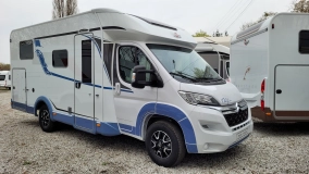                         BUERSNTER – DELFIN IT 690 G wersja Harmony Line - zdjęcie 15
                        