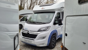                         BUERSNTER – DELFIN IT 690 G wersja Harmony Line - zdjęcie 14
                        