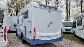                         BUERSNTER – DELFIN IT 690 G wersja Harmony Line - zdjęcie 13
                        