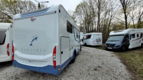                         BUERSNTER – DELFIN IT 690 G wersja Harmony Line - zdjęcie 12
                        