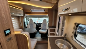                         BUERSNTER – DELFIN IT 690 G wersja Harmony Line - zdjęcie 11
                        