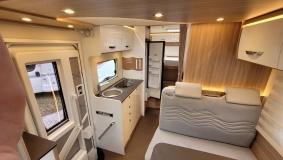                         BUERSNTER – DELFIN IT 690 G wersja Harmony Line - zdjęcie 10
                        