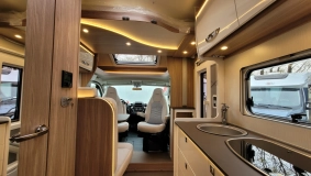                         BUERSNTER – DELFIN IT 690 G wersja Harmony Line - zdjęcie 5
                        