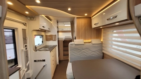                         BUERSNTER – DELFIN IT 690 G wersja Harmony Line - zdjęcie 4
                        