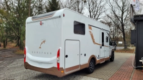                         BUERSNTER – DELFIN IT 727 G wersja Harmony Line - zdjęcie 18
                        