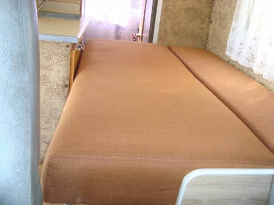                         MERCEDES MB 100 - zdjęcie 15
                        