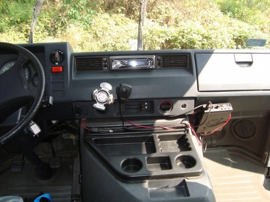                         MERCEDES MB 100 - zdjęcie 5
                        