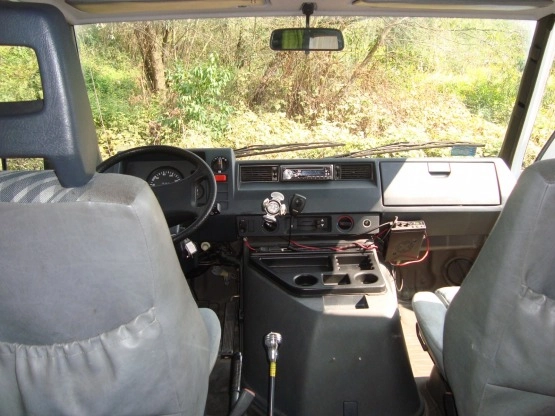                         MERCEDES MB 100 - zdjęcie 6
                        