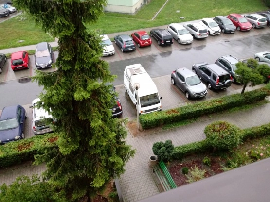                         MERCEDES MB 100 - zdjęcie 7
                        