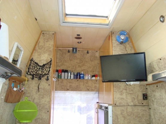                         MERCEDES MB 100 - zdjęcie 8
                        