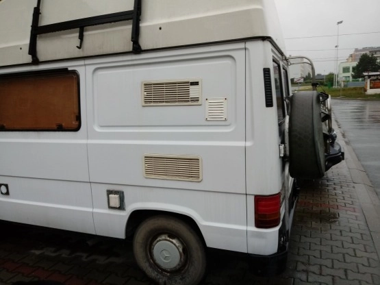                         MERCEDES MB 100 - zdjęcie 9
                        