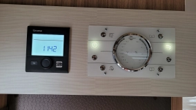                         BUERSNTER – DELFIN IT 727 G wersja Harmony Line - zdjęcie 3
                        