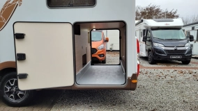                         BUERSNTER – DELFIN IT 727 G wersja Harmony Line - zdjęcie 1
                        