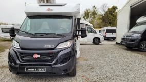                         BUERSNTER – LIMITED IT 726 G  - zdjęcie 20
                        