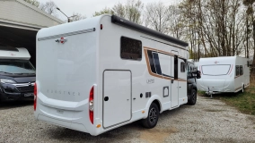                         BUERSNTER – LIMITED IT 726 G  - zdjęcie 19
                        