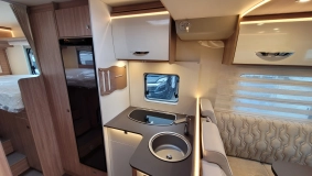                         BUERSNTER – LIMITED IT 726 G  - zdjęcie 10
                        