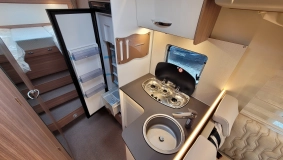                         BUERSNTER – LIMITED IT 726 G  - zdjęcie 9
                        