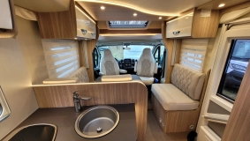                         BUERSNTER – LIMITED IT 726 G  - zdjęcie 5
                        