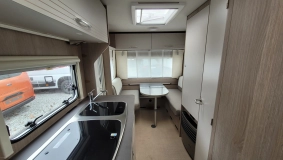                         BUERSNTER – PREMIO LIFE 430 TS - zdjęcie 9
                        