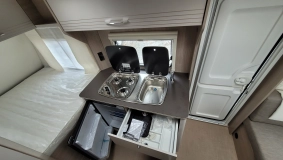                         BUERSNTER – PREMIO LIFE 430 TS - zdjęcie 7
                        