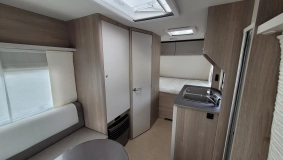                         BUERSNTER – PREMIO LIFE 430 TS - zdjęcie 3
                        