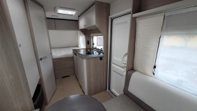                         BUERSNTER – PREMIO LIFE 430 TS - zdjęcie 2
                        