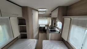                         BUERSTNER Premio Life 480 TL - zdjęcie 10
                        