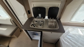                         BUERSTNER Premio Life 480 TL - zdjęcie 5
                        