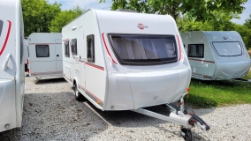                         BUERSTNER Premio Life 480 TL - zdjęcie 4
                        