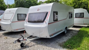                         BUERSTNER Premio Life 480 TL - zdjęcie 3
                        