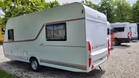                         BUERSTNER Premio Life 480 TL - zdjęcie 2
                        