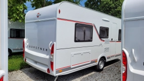                         BUERSTNER Premio Life 480 TL - zdjęcie 1
                        